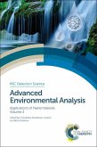 Advanced Environmental Analysis (eBook, PDF)