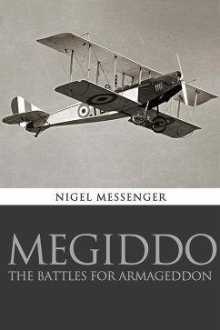 Megiddo (eBook, PDF) - Messenger, Nigel
