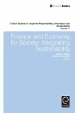 Finance and Economy for Society (eBook, ePUB)