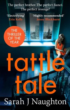 Tattletale (eBook, ePUB) - Naughton, Sarah J