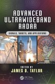 Advanced Ultrawideband Radar (eBook, PDF)