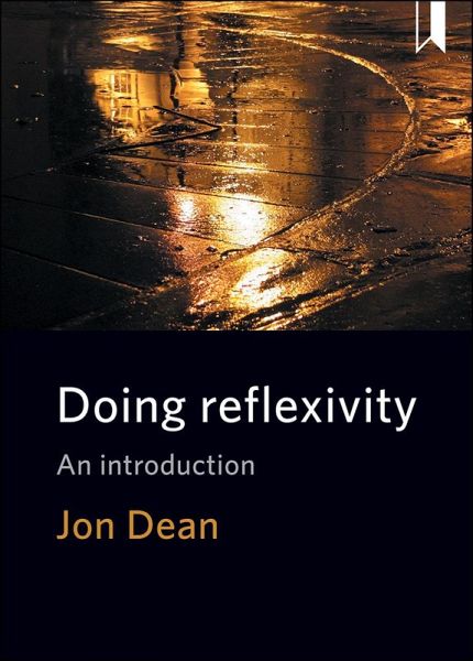 Doing Reflexivity (eBook, ePUB)
