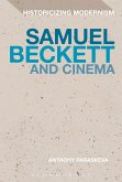 Samuel Beckett and Cinema (eBook, ePUB)