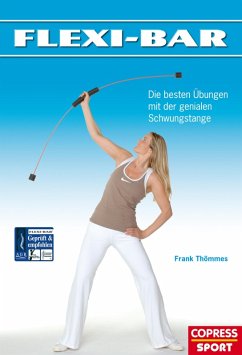 Flexi-Bar (eBook, ePUB) - Thömmes, Frank