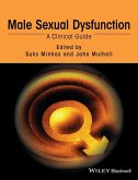 Male Sexual Dysfunction (eBook, ePUB)