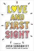 Love and First Sight (eBook, ePUB)