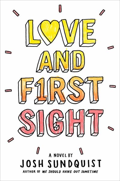Love and First Sight (eBook, ePUB)