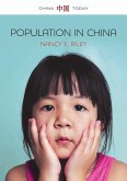 Population in China (eBook, ePUB)