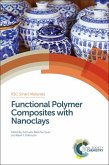 Functional Polymer Composites with Nanoclays (eBook, PDF)