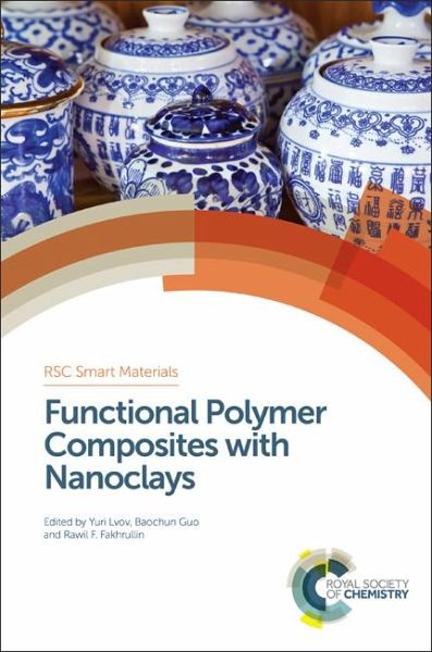 Functional Polymer Composites with Nanoclays (eBook, PDF) Functional Polymer Composites with Nanoclays (eBook, PDF)
