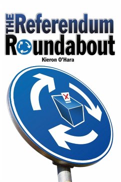 Referendum Roundabout (eBook, ePUB) - O'Hara, Kieron