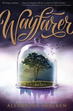Wayfarer (eBook, ePUB) - Bracken, Alexandra