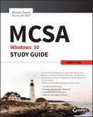 MCSA Windows 10 Study Guide (eBook, PDF)