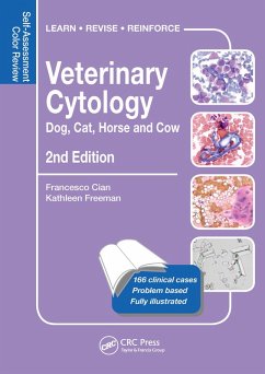 Cover Veterinary Cytology (eBook, PDF)