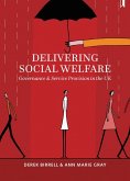 Delivering Social Welfare (eBook, ePUB)