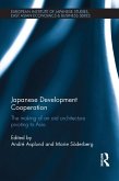 Japanese Development Cooperation (eBook, ePUB)