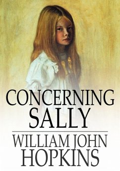 Cover Concerning Sally (eBook, ePUB)