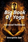 Big Book Of Yoga (eBook, ePUB)