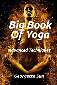 Big Book Of Yoga (eBook, ePUB) - Sun, Georgette