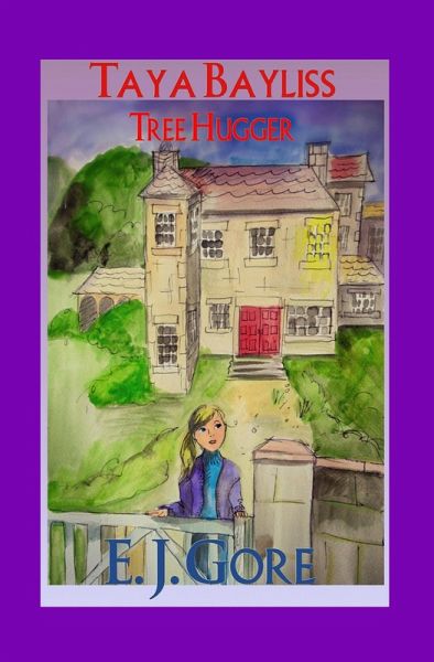 Taya Bayliss - Tree Hugger (Taya Bayliss Mysteries, #5) (eBook, ePUB) Taya Bayliss - Tree Hugger (Taya Bayliss Mysteries, #5) (eBook, ePUB)