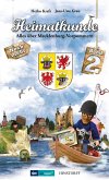 Heimatkunde. Alles über Mecklenburg-Vorpommern (Band 2) (eBook, ePUB)