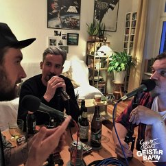 Gästeliste Geisterbahn, Folge 24: Spezialfolge (MP3-Download) - Herm; Nilz; Donnie