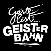 Gästeliste Geisterbahn, Folge 22: Glima (MP3-Download)