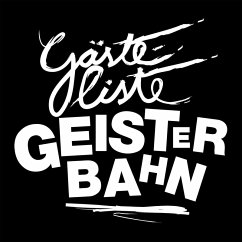 Gästeliste Geisterbahn, Folge 22: Glima (MP3-Download) - Herm; Nilz; Donnie