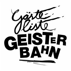 Cover Gästeliste Geisterbahn, Folge 22,5: Gästelistchen Geisterbähnchen (MP3-Download)