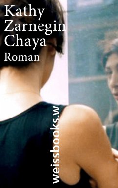 Chaya (eBook, ePUB) - Zarnegin, Kathy