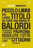 Piccolo Libro dal Lungo Titolo (eBook, ePUB)