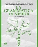 La grammatica di Nisida (eBook, ePUB)