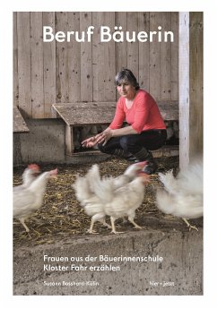 Beruf Bäuerin (eBook, ePUB) - Bosshard-Kälin, Susann