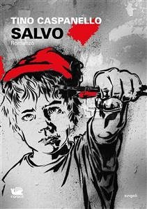 Cover Salvo (eBook, ePUB)