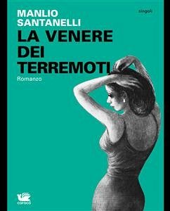 Cover La venere dei terremoti (eBook, ePUB)