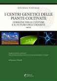 I centri genetici delle piante coltivate (eBook, ePUB)