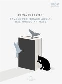 Favole per (quasi) adulti dal mondo animale (eBook, ePUB)
