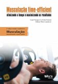 Musculação time-efficient (eBook, ePUB)