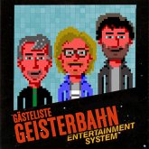 Gästeliste Geisterbahn, Folge 20: Spezial Videogames (MP3-Download)