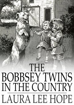 Cover Bobbsey Twins in the Country (eBook, ePUB)