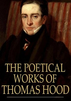Poetical Works of Thomas Hood (eBook, ePUB) - Hood, Thomas