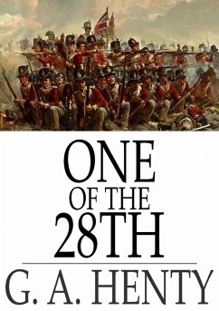 One of the 28th (eBook, ePUB) Cover One of the 28th (eBook, ePUB)