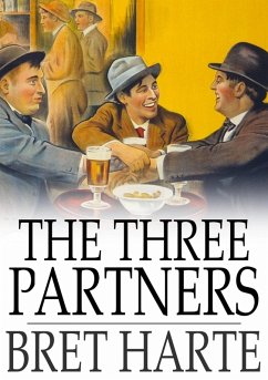 Cover Three Partners (eBook, ePUB)
