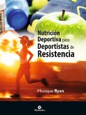 Nutrición deportiva para deportistas de resistencia (bicolor) (eBook, ePUB)