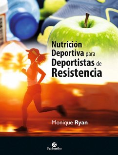 Cover Nutrición deportiva para deportistas de resistencia (bicolor) (eBook, ePUB)