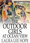 Outdoor Girls at Ocean View (eBook, ePUB)