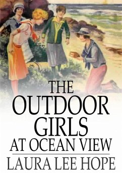 Cover Outdoor Girls at Ocean View (eBook, ePUB)