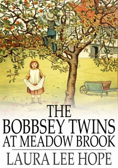 Bobbsey Twins at Meadow Brook (eBook, ePUB) - Hope, Laura Lee
