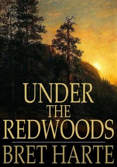 Cover Under the Redwoods (eBook, ePUB)