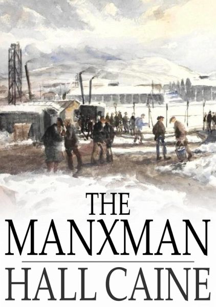 Manxman (eBook, ePUB)